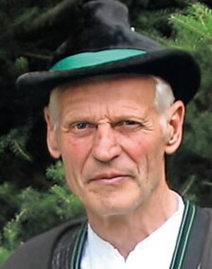 Profilbild Florian Jakob Felderer